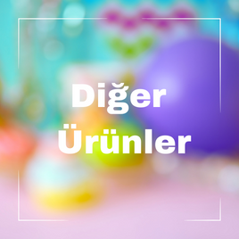 Dİğer Ürünler 