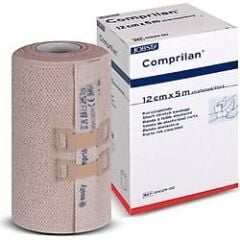 COMPRİLLAN KISA GERME KOMPRESYON BANDAJI