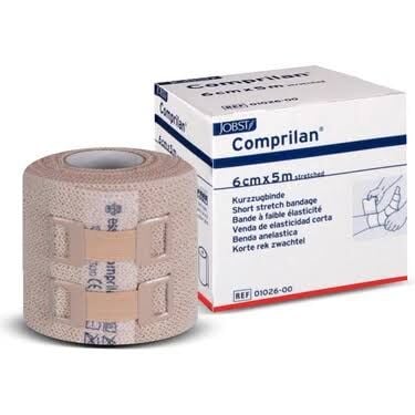 COMPRİLLAN KISA GERME KOMPRESYON BANDAJI