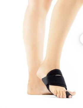 HALLUKS VALGUS GECE ATELİ