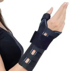 EL BİLEK ATELİ BAŞPAMARMAK DESTEKLİ