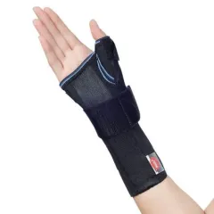 EL BİLEK ATELİ BAŞPAMARMAK DESTEKLİ