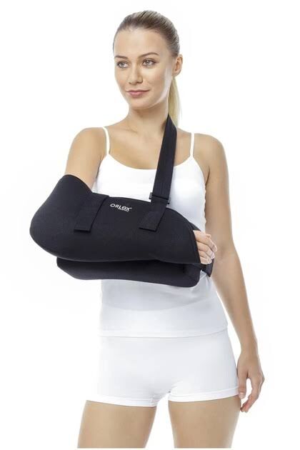 YASTIKLI KOL ASKISI 30 DERECE