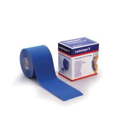 Leukotape K 5cm x 5m Bsn Kinesiotape