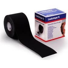 Leukotape K 5cm x 5m Bsn Kinesiotape