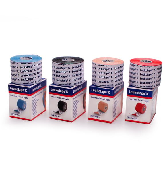 Leukotape K 5cm x 5m Bsn Kinesiotape