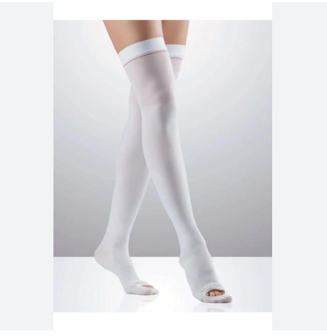 DİZ ÜSTÜ EMBOLİ ÇORABI