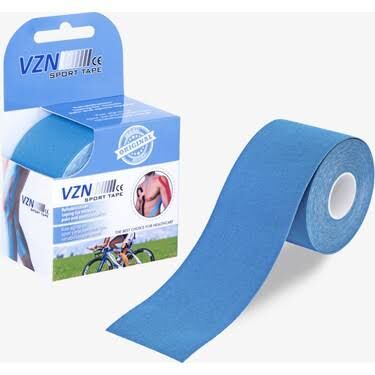 VZN Kinesio Tape 5cmx5mt