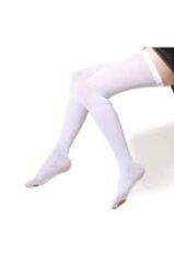 DİZ ÜSTÜ ANTİEMBOLİ ÇORABI