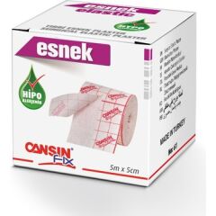 TIBBİ ESNEK FLASTER