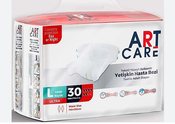 YETİŞKİN HASTA BEZİ