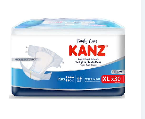 YETİŞKİN HASTA BEZİ