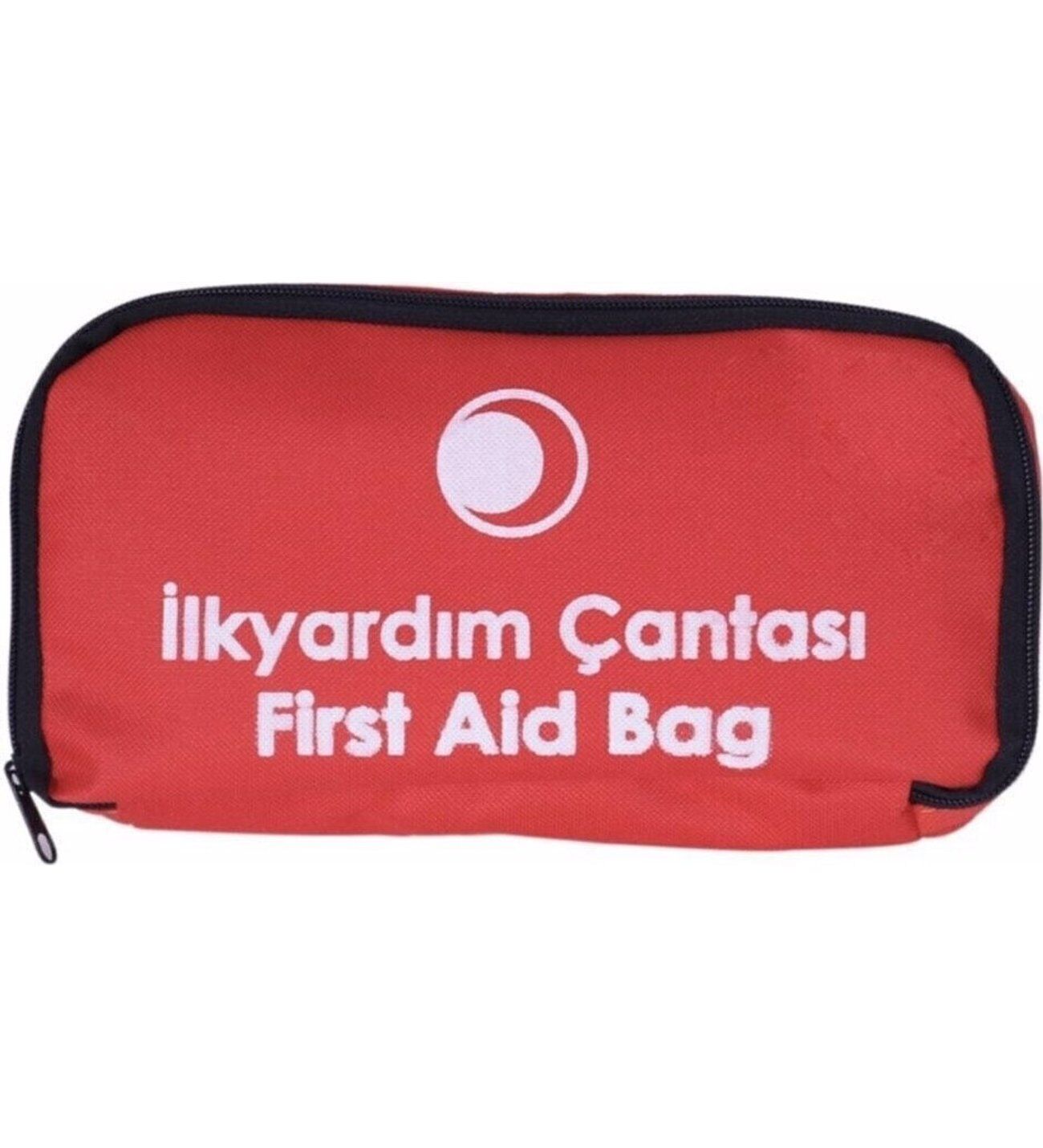 İLK YARDIM ÇANTASI