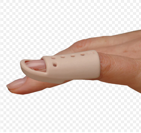 MALLET FİNGER