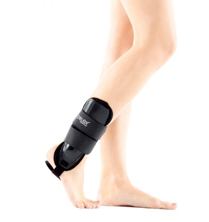 ORLEX PEDLİ AYAK BİLEKLİĞİ