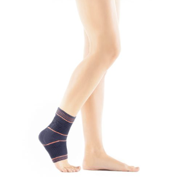 ORLEX ÖRME MALLEOL DESTEKLİ AYAK BİLEKLİĞİ