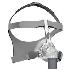 CPAP-BPAP NAZAL(BURUN) MASKESİ