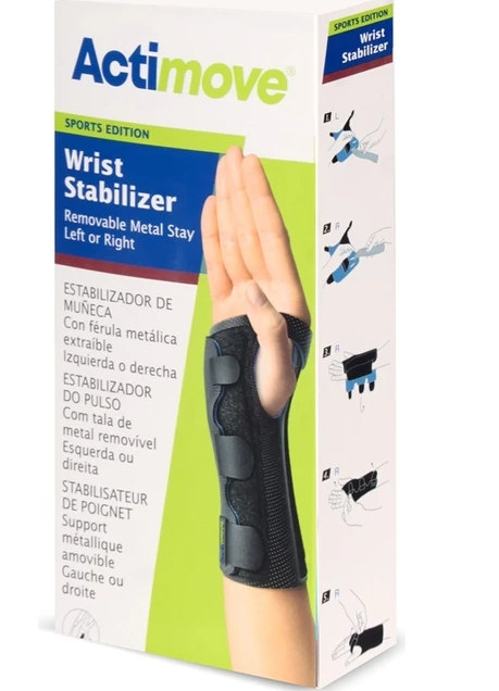 EL BİLEĞİ SABİTLEYİCİ(ACTIMOVE)