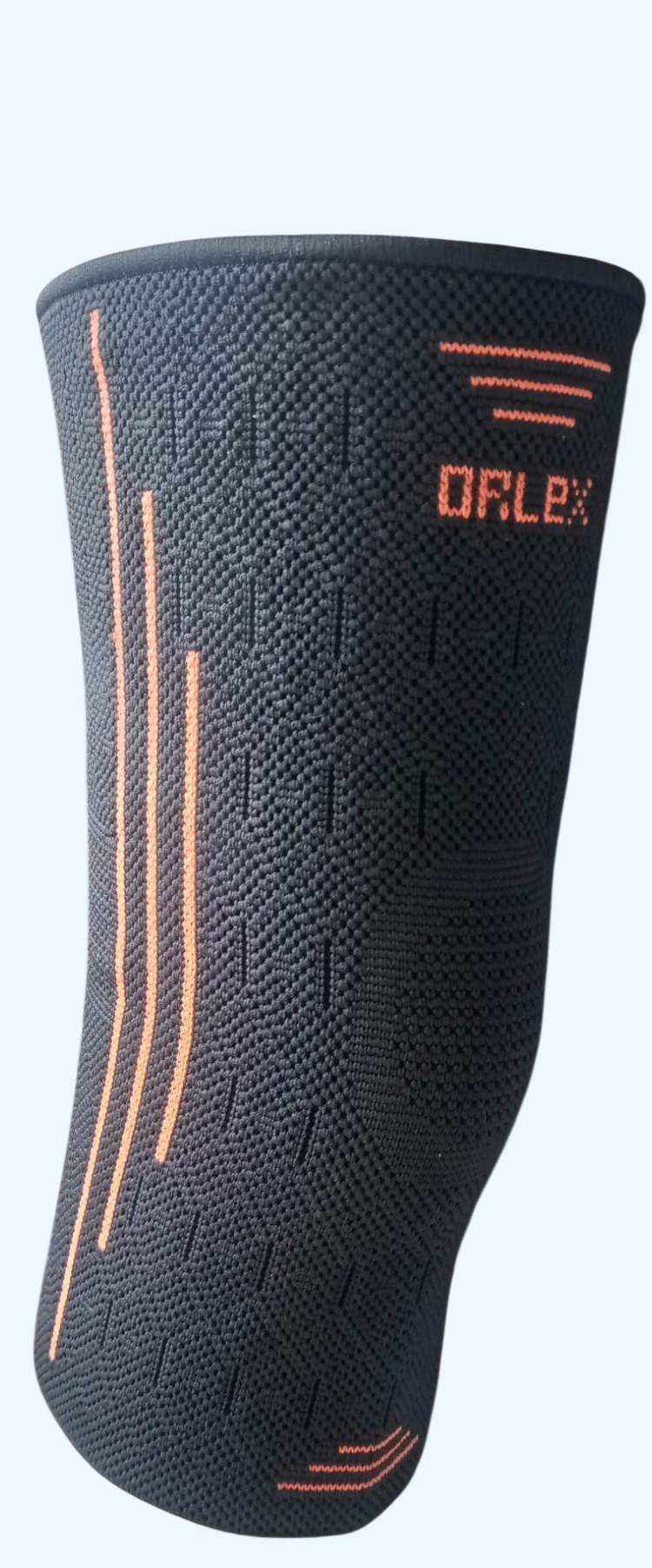 ÖRME ELASTİK DİZLİK DZ-41T
