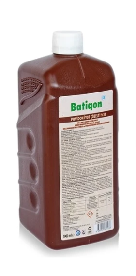 BATİKON BATİQAN 1000 ML