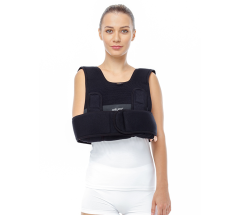 Orlex Standart Velpo Bandaj