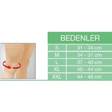 Pateller Stabilizasyon Dizlik DZ-21