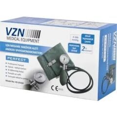 PERFECT ANEROİD TANSİYON ALETİ HS-201B2 VZN