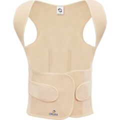 POSTUREX YELEĞİ TEN RENGİ K-537 ORLEX