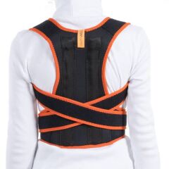 NEOPREN  POSTUREX KORSE PEDİATRİK