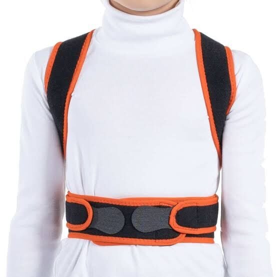 NEOPREN  POSTUREX KORSE PEDİATRİK