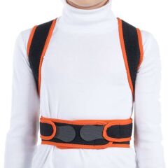NEOPREN  POSTUREX KORSE PEDİATRİK
