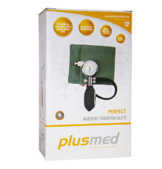 Plusmed Perfect Aneroid Tansiyon Aleti