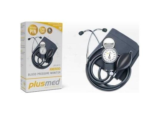 Plusmed Aneroid Manuel Tansiyon Aleti
