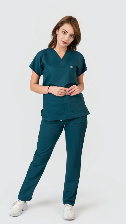 DENİZ PETROL YEŞİL TAKIM