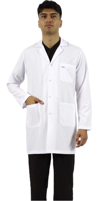 DR.MİTRA ERKEK UZUN KOLLU ÖNLÜK