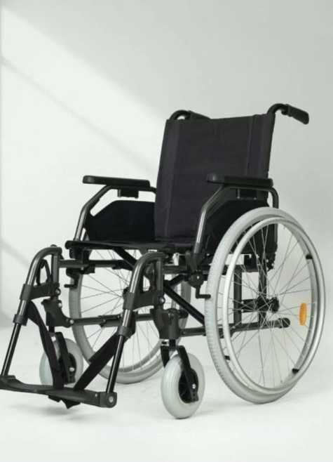 OTTOBOCK İNTRO SMART M2S