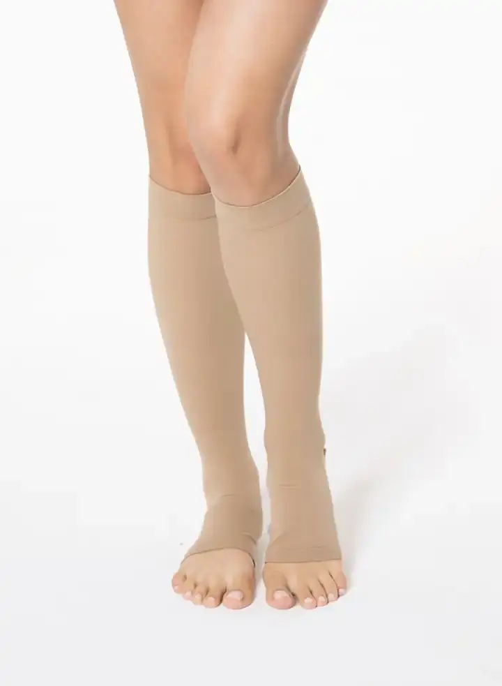 BA718 DİZ ALTI BURNU AÇIK CCL2 -BİOFİX