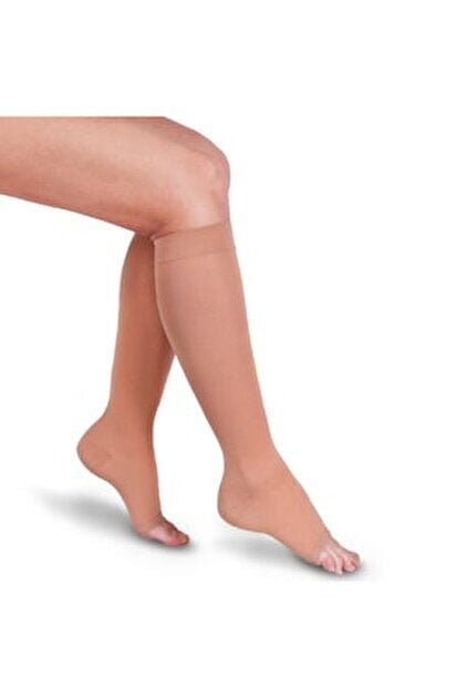 DİZ ALTI BURNU AÇIK -CCL2-PROVARİS