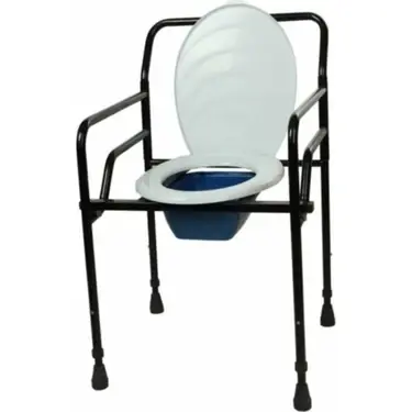 TUVALET KLOZET KAPAKLI (RELAXMED)