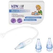 BURUN ASPİRATÖRÜ STD-VZN