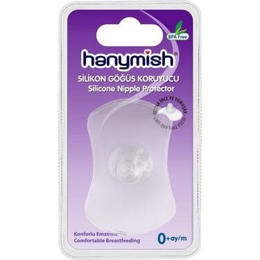 HANYMİSH GÖGÜS KORUYUCU