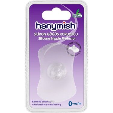 HANYMİSH GÖGÜS KORUYUCU