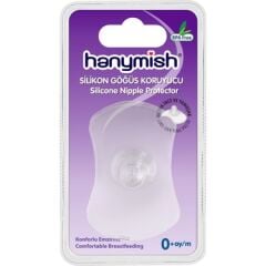 HANYMİSH GÖGÜS KORUYUCU