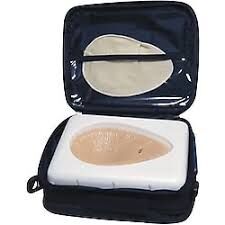 GP-02 SİLİKON GÖĞÜS PROTEZİ