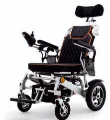 POYLİN P206 ULTRA HAFİF KATLANABİLİR AKÜLÜ SANDALYE