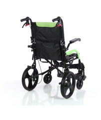 SWEMO REFAKATÇİ TEKERLEKLİ SANDALYE