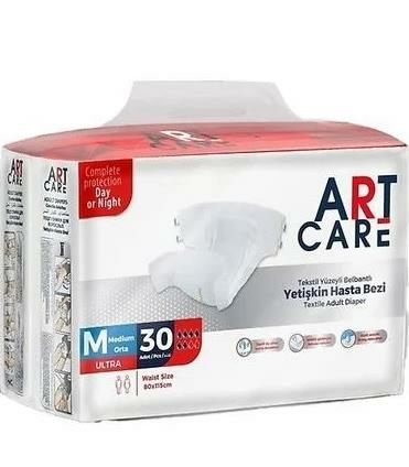 Art Care Hasta Bezi