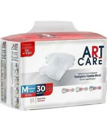 Art Care Hasta Bezi