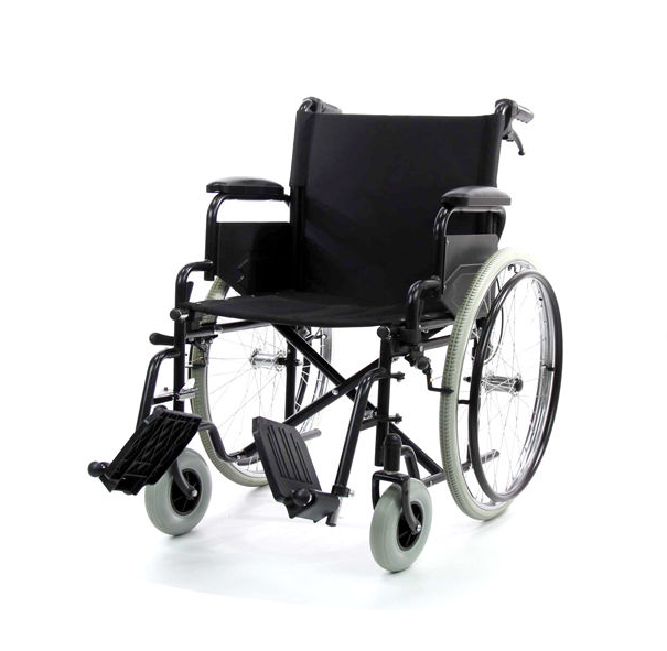 WOLLEX MANUEL TEKERLEKLİ SANDALYE WG-M313