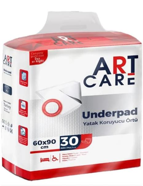 Art Care Yatak Koruyucu
